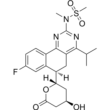 Rosuvastatin impurity 44|CS-0165295