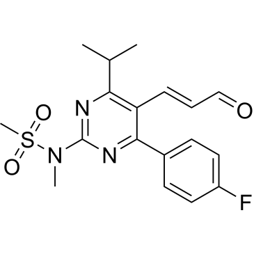 Rosuvastatin impurity 56|CS-0165299