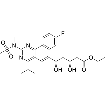 Rosuvastatin impurity 46|CS-0165307