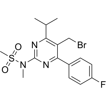 Rosuvastatin impurity 54|CS-0165318