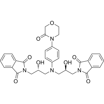Rivaroxaban impurity 26|CS-0165362