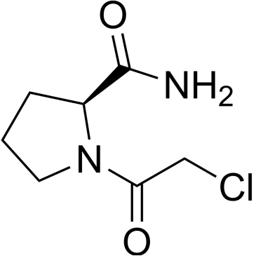 Vildagliptin impurity 24|CS-0165388