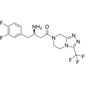 Sitagliptin impurity 25|CS-0165417