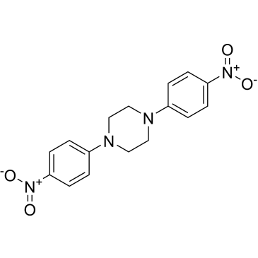 1,4-Bis(4-nitrophenyl)piperazine|CS-0165501