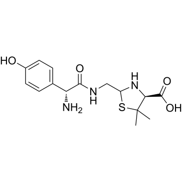 Amoxicillin impurity 2|CS-0165502