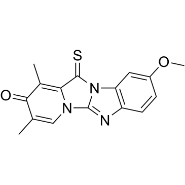 Omeprazole impurity 5|CS-0165605