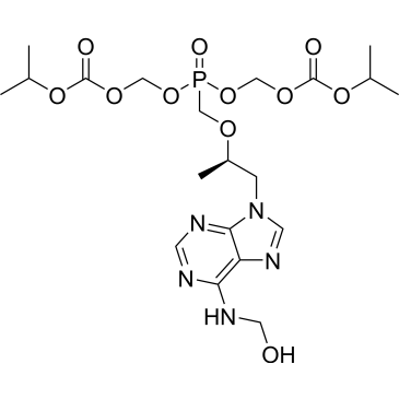 4-methoxy-2,3,5-trimethylpyridine 1-oxide  Tenofovir Impurity|CS-0165608