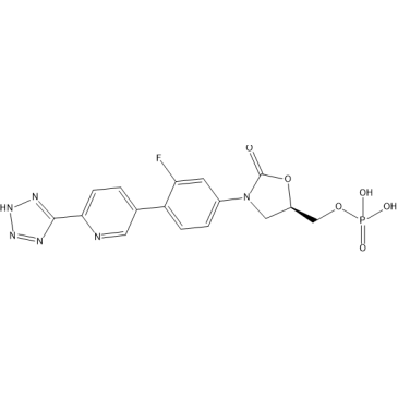 5-methoxy-1H-benzo[d]imidazol-2(3H)-one  Tedizolid Impurity|CS-0165610