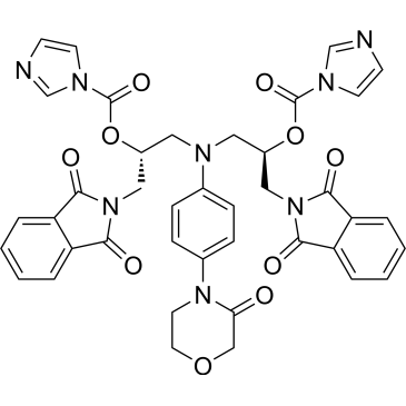 Rivaroxaban impurity 24|CS-0165618