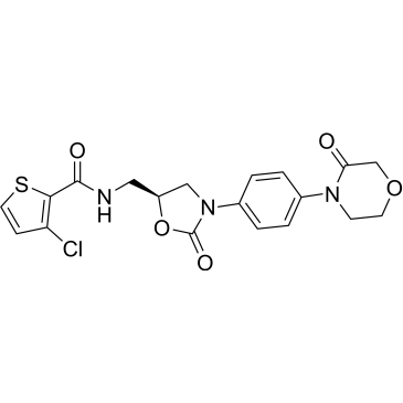 Rivaroxaban impurity 17|CS-0165645