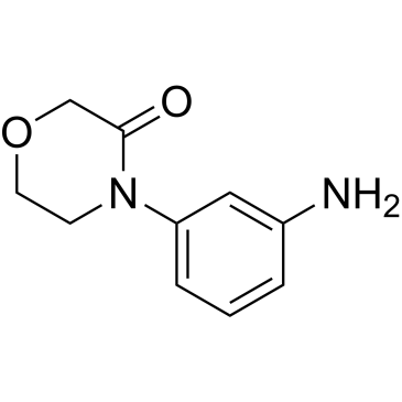 Rivaroxaban impurity 67|CS-0165652