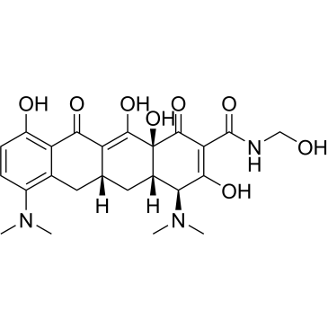 Minocycline Impurity 1 (Minocycline Impuruity）|CS-0165792