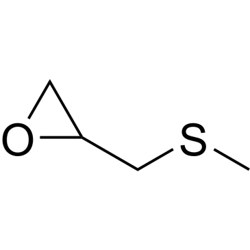 2-((methylthio)methyl)oxirane  (Nifuratel Impuruity）|CS-0165796