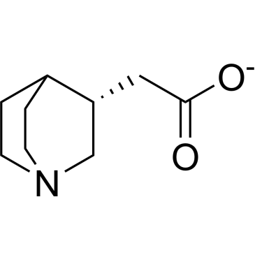 (S)-quinuclidin-3-yl acetate  (Solifenacin Impuruity）|CS-0165811
