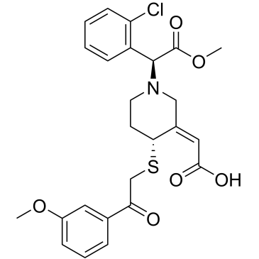 (S,R)-cis-Clopidogrel-MP Derivative|CS-0165834