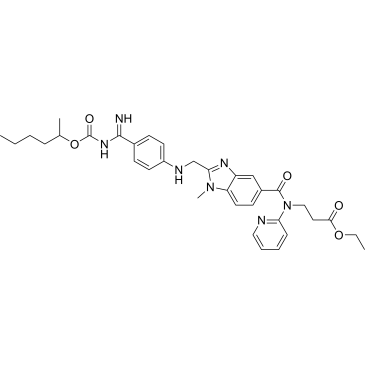 Dabigatran impurity 47|CS-0165899
