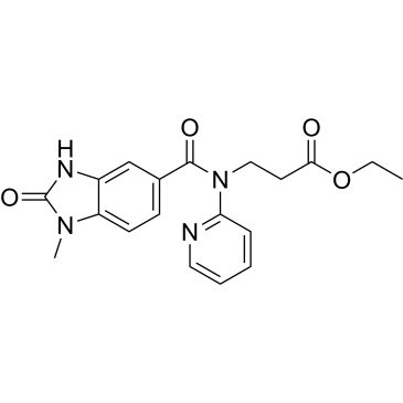 Dabigatran impurity 29|CS-0165909