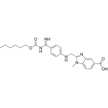Dabigatran impurity 43|CS-0165917