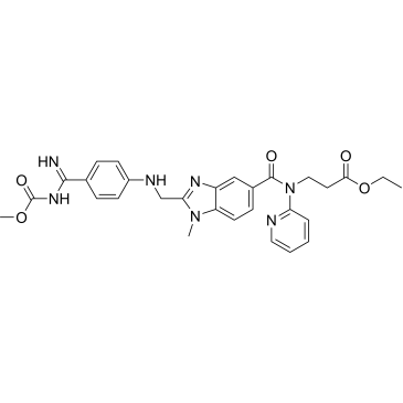 Dabigatran impurity 37|CS-0165933