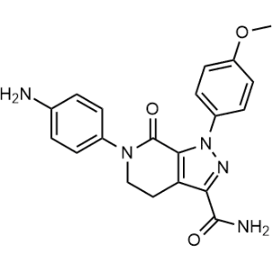 Apixaban impurity 17|CS-0165944