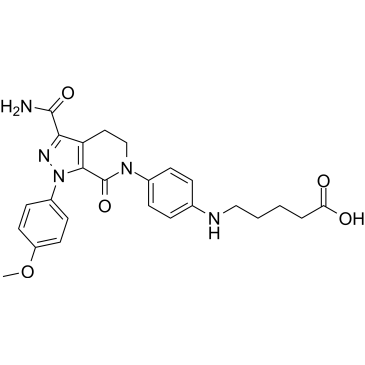 Apixaban impurity 44|CS-0165945