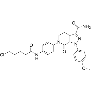 Apixaban impurity 19|CS-0165946