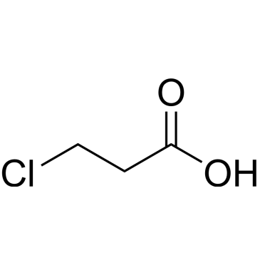 3-chloropropanoic acid  (Brexpiprazole Impurity）|CS-0165952