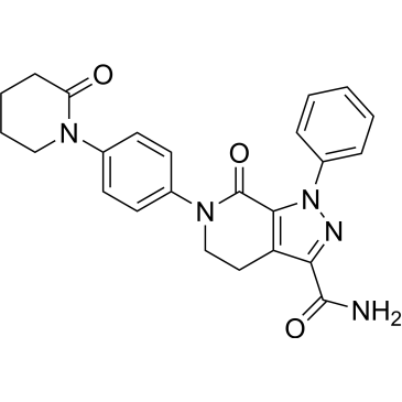 Apixaban impurity 23|CS-0165957