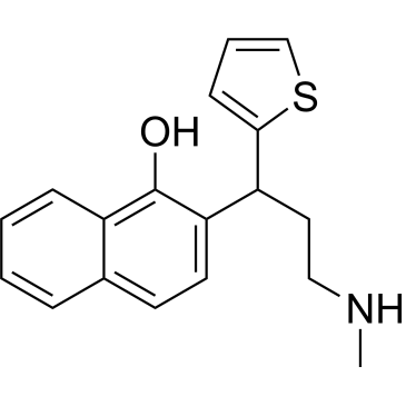 Duloxetine impurity 7|CS-0166048