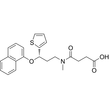 Duloxetine impurity 14|CS-0166051