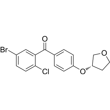 Empagliflozin impurity 83|CS-0166100