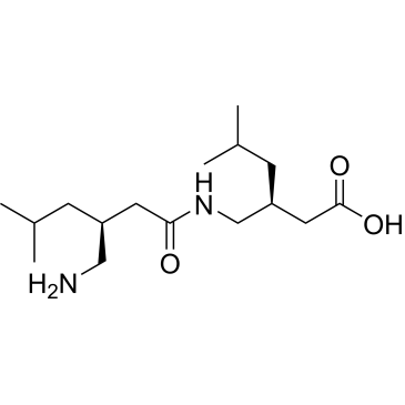 Pregabalin Impurity 21 (Pregabalin Impuruity）|CS-0166115