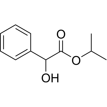 Isopropyl 2-hydroxy-2-phenylacetate (Pregabalin Impuruity）|CS-0166145