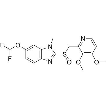 N3-Methyl pantoprazole|CS-0166176