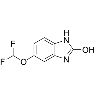 Pantoprazole impurity 1|CS-0166181