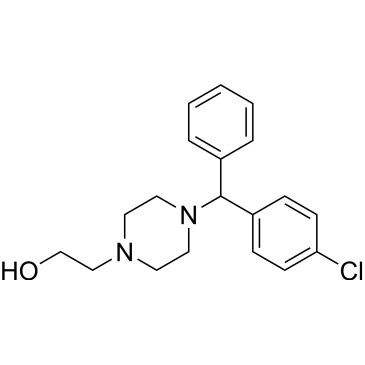 Cetirizine impurity 9|CS-0166216