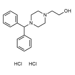 Cetirizine impurity 4|CS-0166229