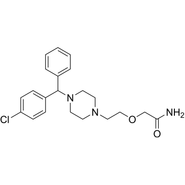 Cetirizine impurity 10|CS-0166230