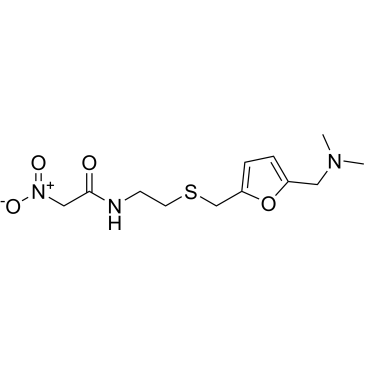 Ranitidine impurity 8|CS-0166237