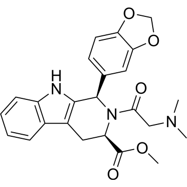 Tadalafil impurity 16|CS-0166252