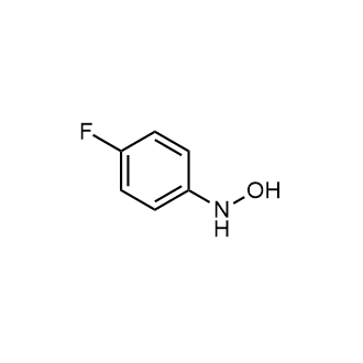 N-(4-fluorophenyl)hydroxylamine  Cabozantinib Impurity|CS-0166293