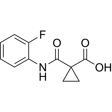 Cabozantinib impurity 1|CS-0166295