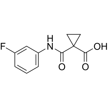 Cabozantinib impurity 7|CS-0166319