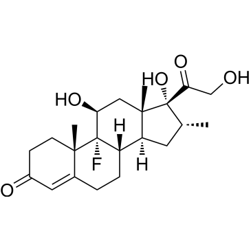 1,2-Dihydro dexamethasone|CS-0166355