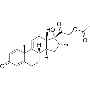 Dexamethasone impurity 4|CS-0166356