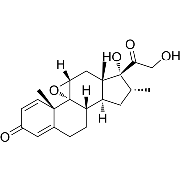Dexamethasone impurity 1|CS-0166357