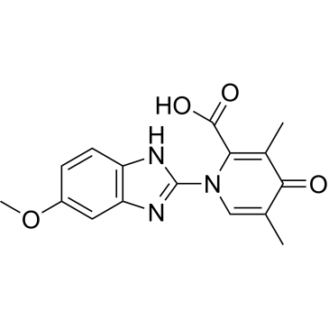 Esomeprazole impurity 2|CS-0166376
