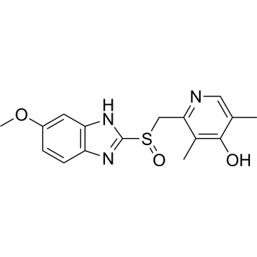 Omeprazole impurity 4|CS-0166378