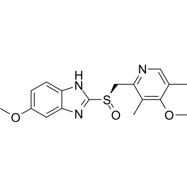 (R)-Esomeprazole|CS-0166379