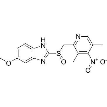 Esomeprazole impurity 1|CS-0166383